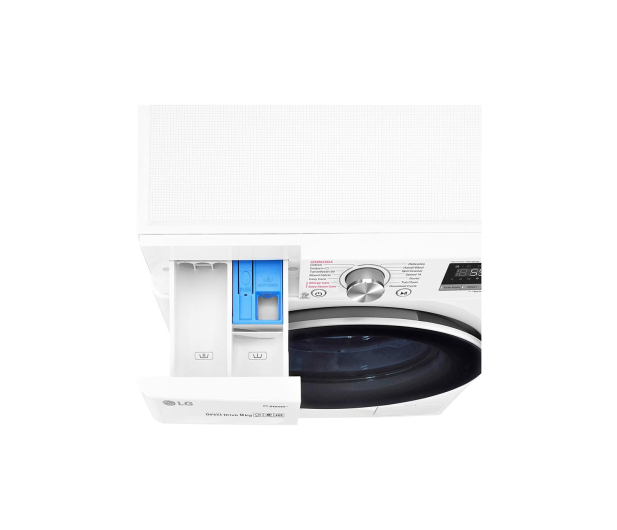 LG F4WN609S1 - 1379265 - zdjęcie 6